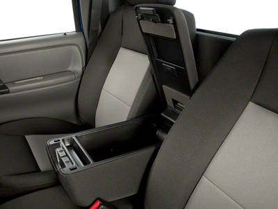 2011 Ford Ranger XL