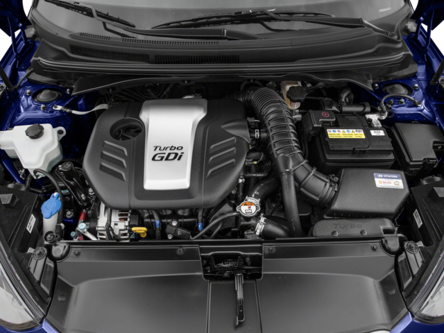 2016 Hyundai Veloster Turbo Rally Edition