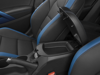 2016 Hyundai Veloster Turbo Rally Edition