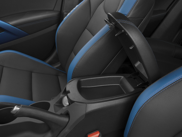 2016 Hyundai Veloster Turbo Rally Edition