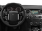 2016 Land Rover LR4 Base