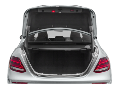 2017 Mercedes-Benz E-Class E 300 4MATIC®