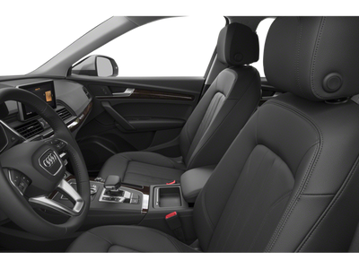 2018 Audi Q5 2.0T Premium quattro