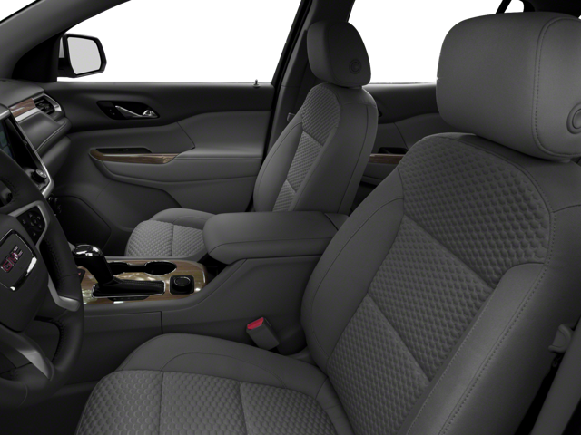 2018 GMC Acadia SLE-2