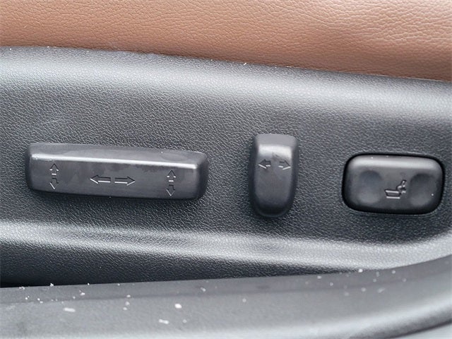 2021 Acura ILX Premium Package