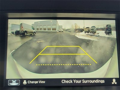 2021 Acura ILX Premium Package