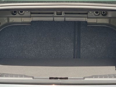 2015 Ford Focus Titanium