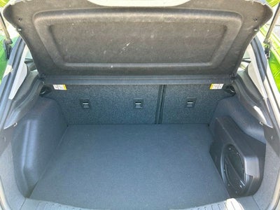 2018 Ford Focus Titanium