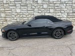 2023 Ford Mustang EcoBoost