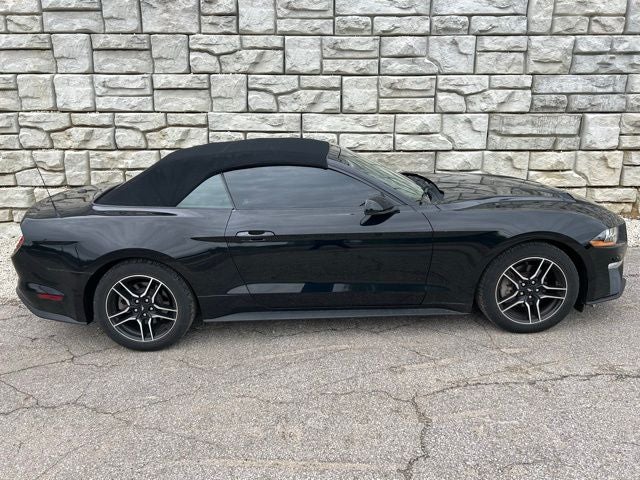 2023 Ford Mustang EcoBoost