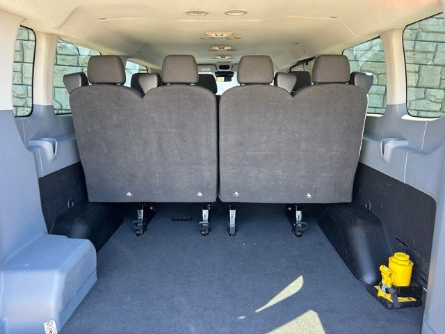 2016 Ford Transit-350 XLT