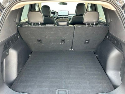 2023 Ford Escape Plug-In Hybrid Base