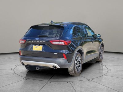 2023 Ford Escape Plug-In Hybrid Base