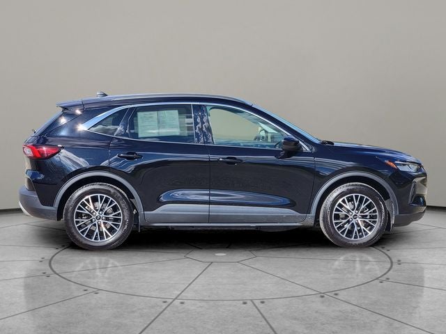 2023 Ford Escape Plug-In Hybrid Base