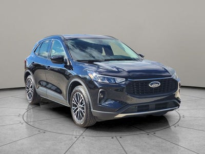 2023 Ford Escape Plug-In Hybrid Base