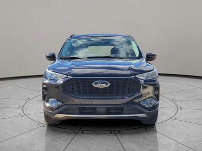 2023 Ford Escape Plug-In Hybrid Base