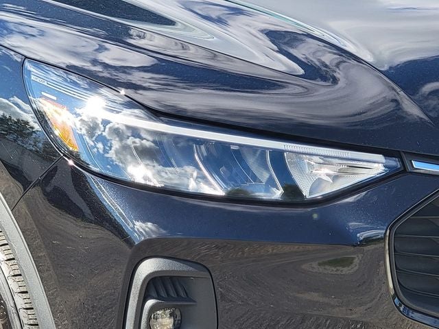 2023 Ford Escape Plug-In Hybrid Base