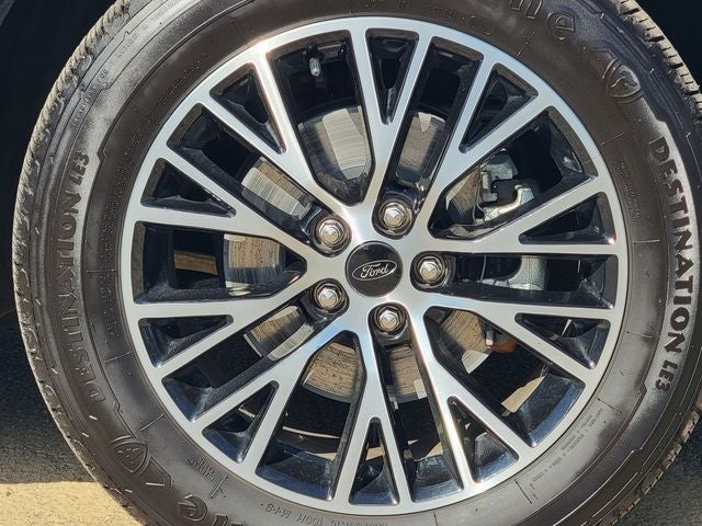 2023 Ford Escape Plug-In Hybrid Base