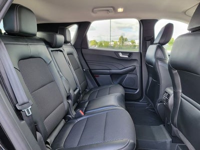 2023 Ford Escape Plug-In Hybrid Base