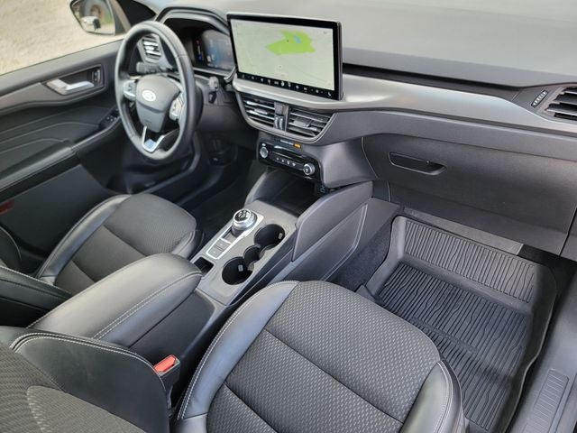 2023 Ford Escape Plug-In Hybrid Base