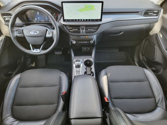 2023 Ford Escape Plug-In Hybrid Base