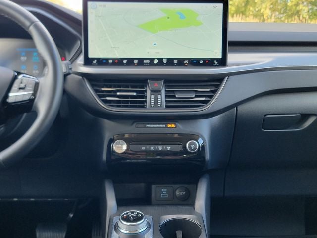 2023 Ford Escape Plug-In Hybrid Base