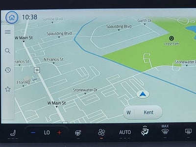 2023 Ford Escape Plug-In Hybrid Base