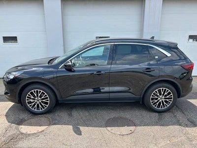 2023 Ford Escape Plug-In Hybrid Base