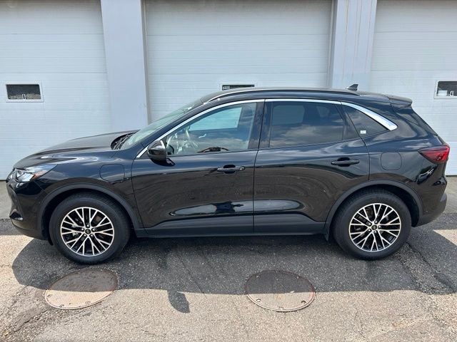 2023 Ford Escape Plug-In Hybrid Base