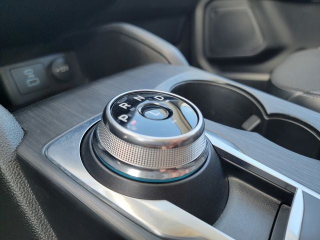 2023 Ford Escape Plug-In Hybrid Base