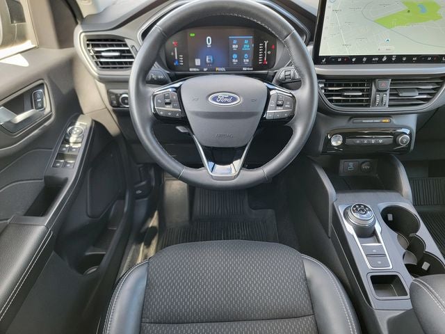 2023 Ford Escape Plug-In Hybrid Base
