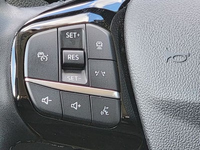 2023 Ford Escape Plug-In Hybrid Base
