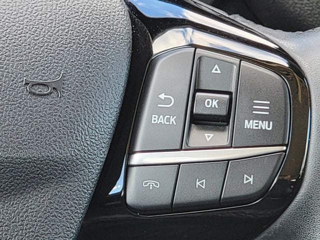 2023 Ford Escape Plug-In Hybrid Base