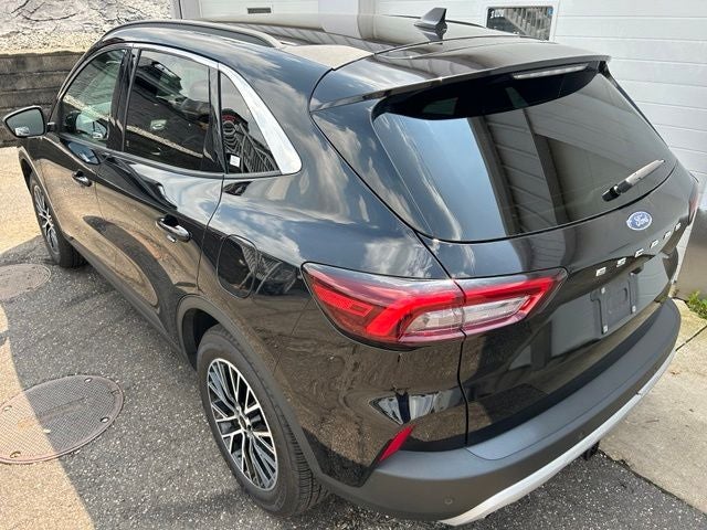 2023 Ford Escape Plug-In Hybrid Base
