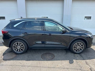 2023 Ford Escape Plug-In Hybrid Base