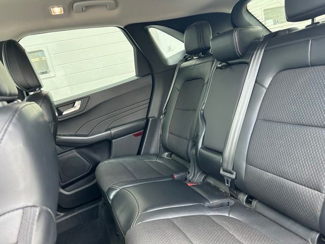 2023 Ford Escape Plug-In Hybrid Base