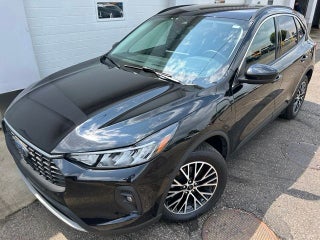 2023 Ford Escape Plug-In Hybrid Base