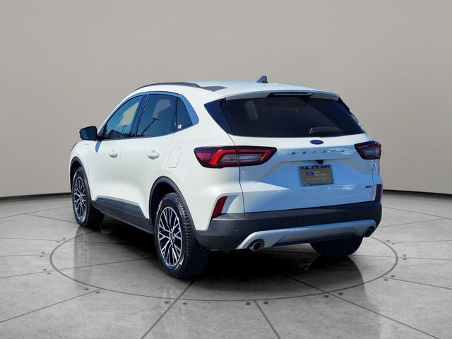 2023 Ford Escape Plug-In Hybrid Base