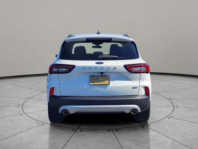 2023 Ford Escape Plug-In Hybrid Base