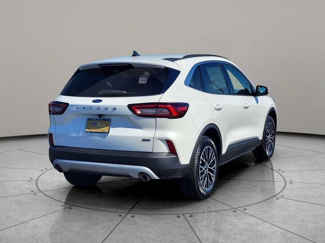 2023 Ford Escape Plug-In Hybrid Base