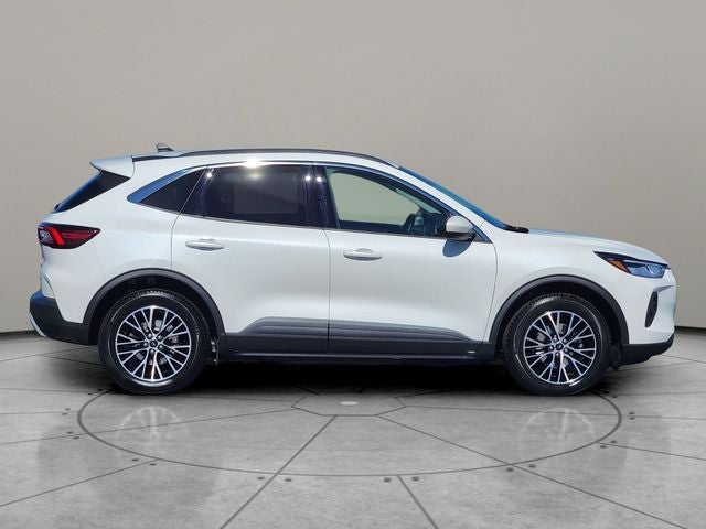 2023 Ford Escape Plug-In Hybrid Base