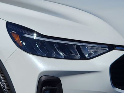 2023 Ford Escape Plug-In Hybrid Base