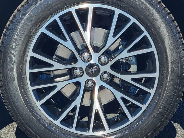 2023 Ford Escape Plug-In Hybrid Base