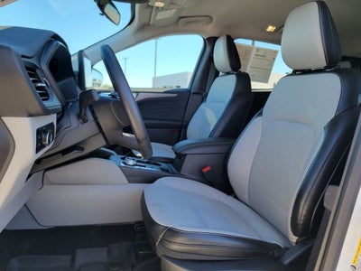 2023 Ford Escape Plug-In Hybrid Base