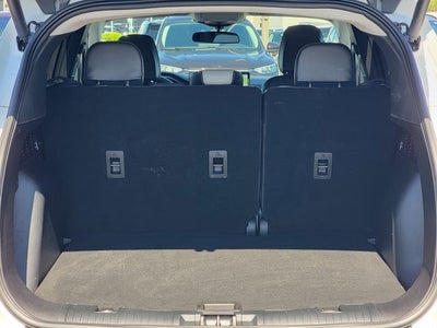 2023 Ford Escape Plug-In Hybrid Base