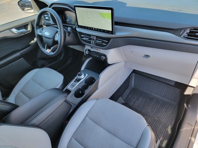 2023 Ford Escape Plug-In Hybrid Base