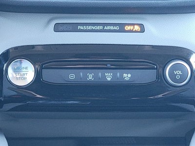 2023 Ford Escape Plug-In Hybrid Base