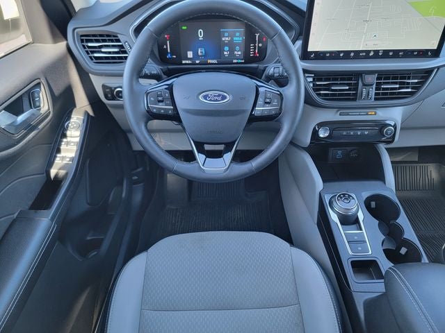 2023 Ford Escape Plug-In Hybrid Base