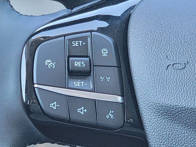 2023 Ford Escape Plug-In Hybrid Base