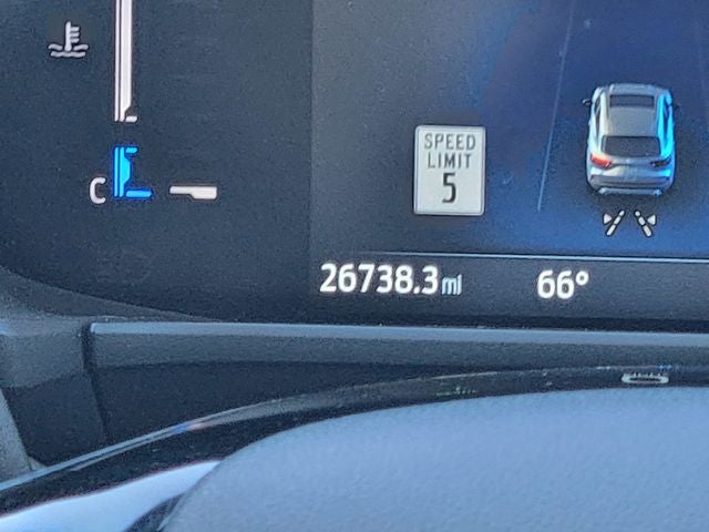 2023 Ford Escape Plug-In Hybrid Base